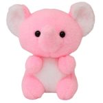 Elefante Trompety Rosa  Ch
