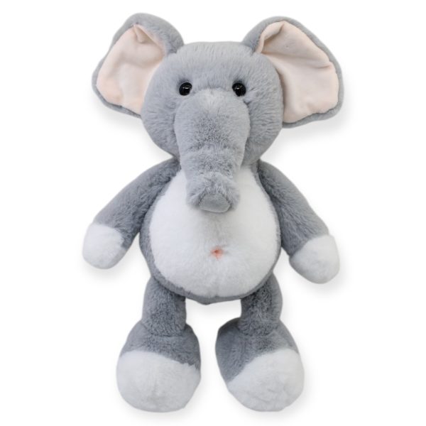 Elefante Trompillo Gde