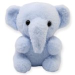 Elefante Trompotito Azul Ch