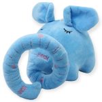 Elefante Yardita Azul Ch