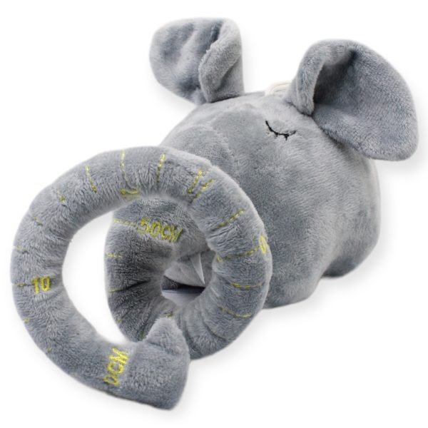 Elefante Yardita Gris Ch