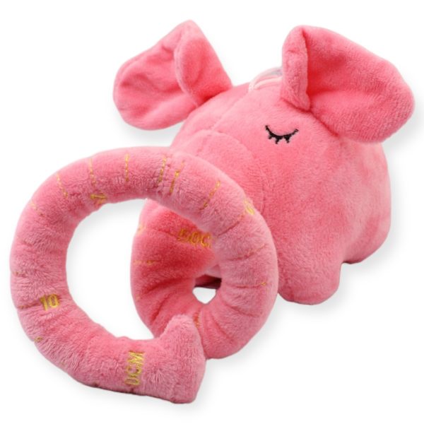Elefante Yardita Rosa Ch