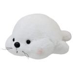 Foca Cachetonia Blanca Gde