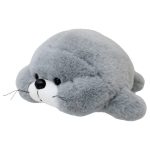 Foca Cachetonia Gris Gde