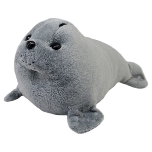 Foca Focatina Gris Ch