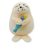 Foca Morzzy Beige Med