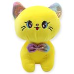 Gata Gatufina Amarilla Ch