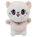 Gatita Mifirifis Blanca Med