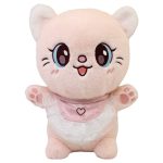 Gatita Mifirifis Rosa Con Sonido Gde