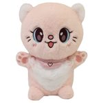 Gatita Mifirifis Rosa Med