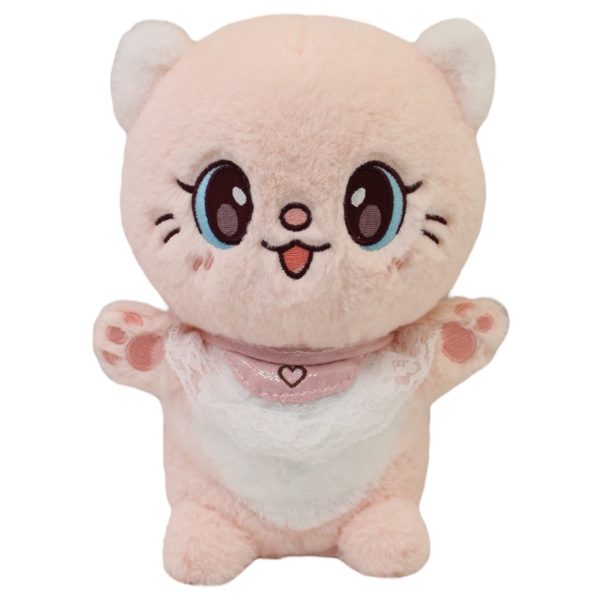 Gatita Mifirifis Rosa Med