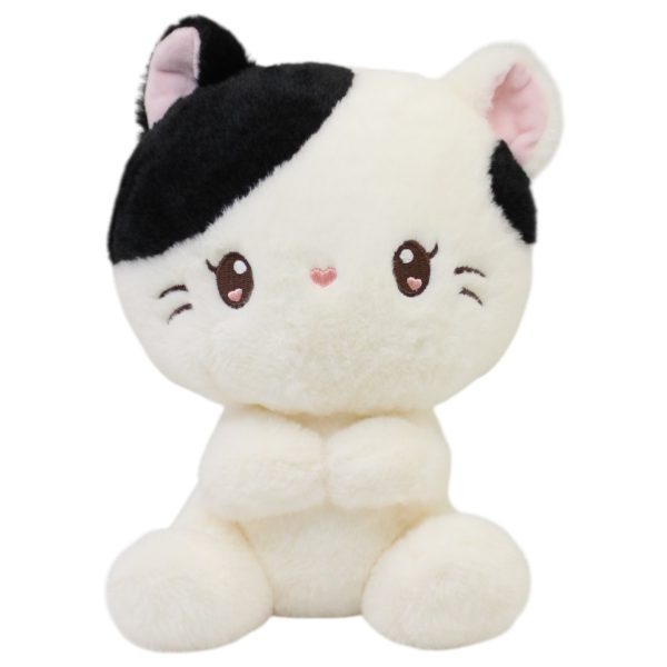 Gatita Minina Blaky Med