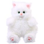 Gato Angorus Extra Gde