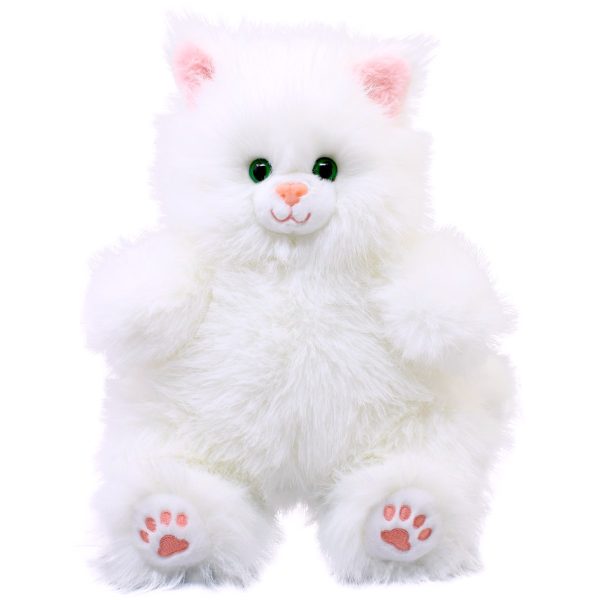 Gato Angorus Extra Gde