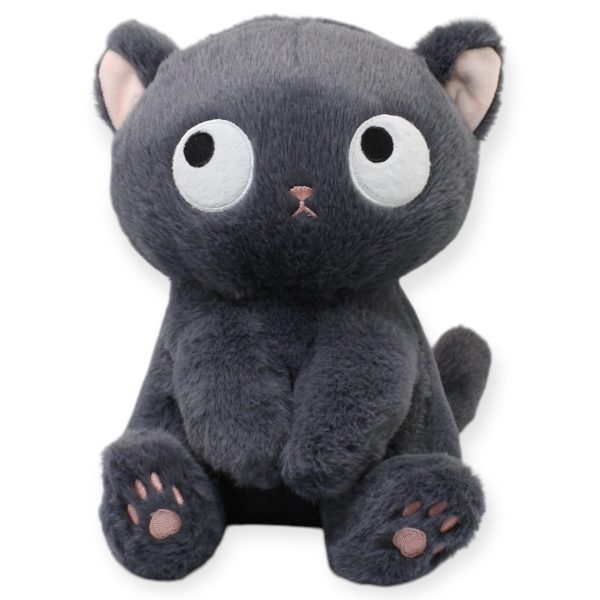 Gato Black Night Med