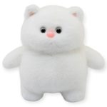 Gato Botonazzo Blanco Med