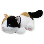 Gato Calico Miffy Con Sonido Gde