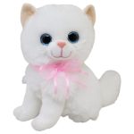 Gato Miguru Blanco Med