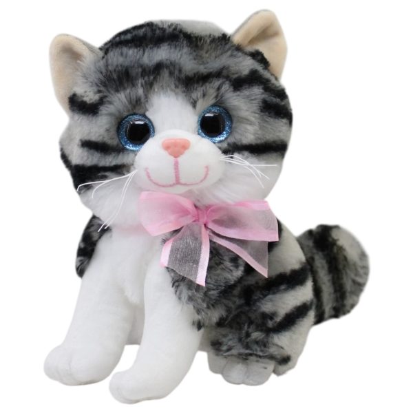 Gato Miguru Taby Med