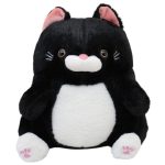 Gato Nero Gde Con Sonido