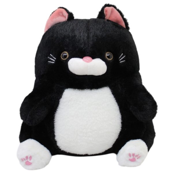 Gato Nero Gde Con Sonido