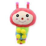 Gusanito Gusibaby Fiusha Ch