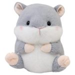 Hamster Gris Med