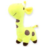 Jirafa Luneta Amarilla Med