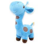 Jirafa Luneta Azul Med