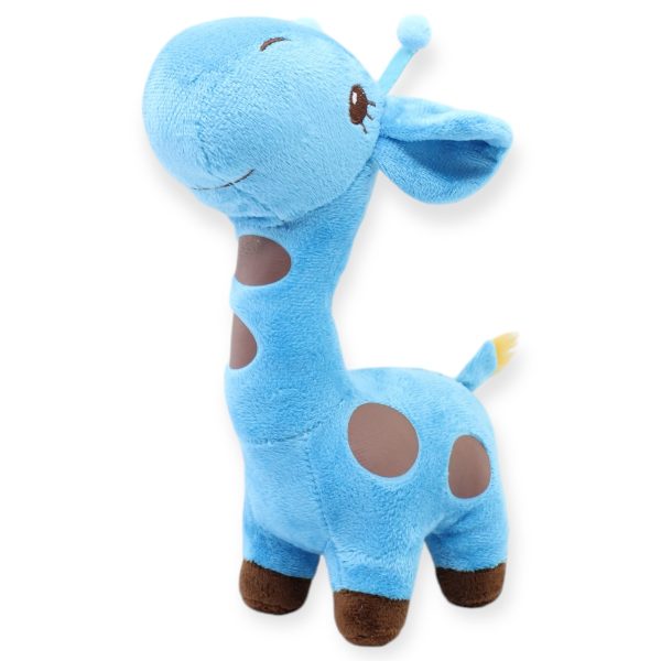 Jirafa Luneta Azul Med