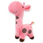 Jirafa Luneta Fucsia Med