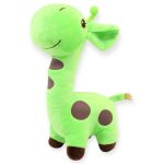 Jirafa Luneta Verde Med