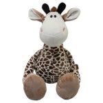 Jirafa Selvatore Gde