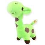 Jirafita Micro Luneta Verde Ch