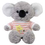 Koala Berry Rosa Gde