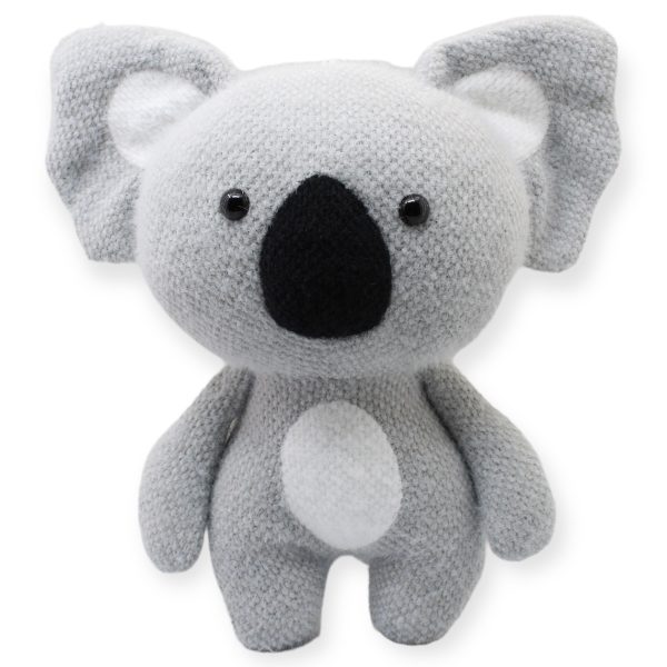 Koala Classic Gris Extra Gde