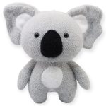Koala Classic Gris Gde