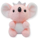 Koala Kinkin Rosa Med