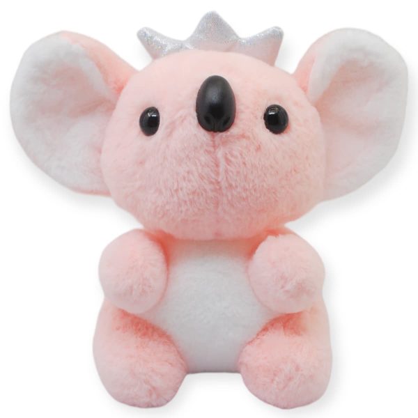 Koala Kinkin Rosa Med