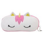 Lapicera Unicornio Pinky