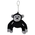 Llavero Chango Negro