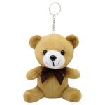 Llavero Osito Caramelo
