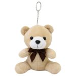 Llavero Osito Galleta