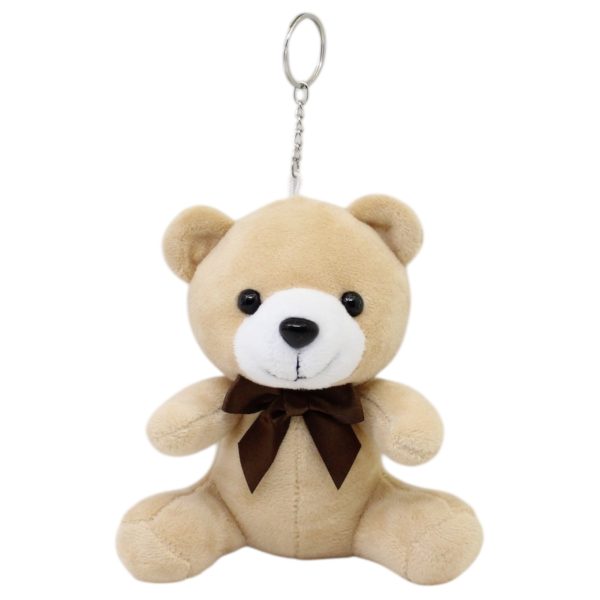 Llavero Osito Galleta