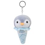 Llavero Pinguihelado Blue