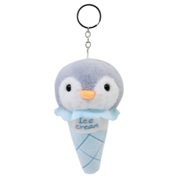 Llavero Pinguihelado Blue