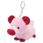 Llavero Puerquito