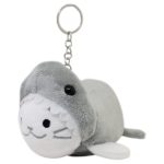 Llavero Tiburon Foca