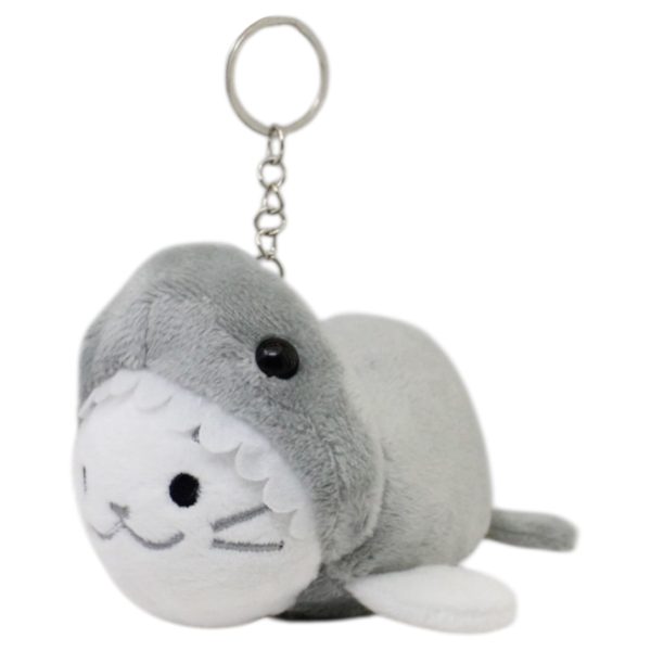 Llavero Tiburon Foca