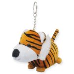 Llavero Tigre Bengala